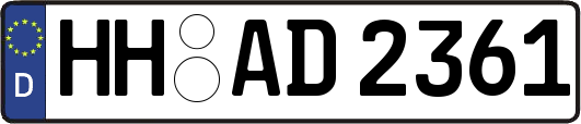 HH-AD2361