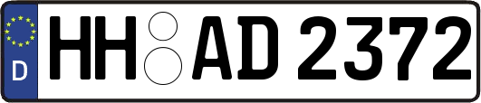 HH-AD2372