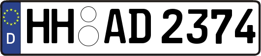 HH-AD2374