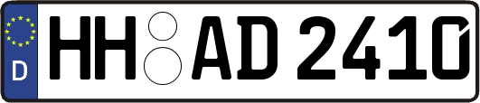 HH-AD2410