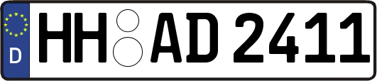 HH-AD2411