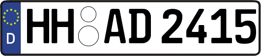HH-AD2415