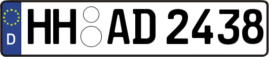 HH-AD2438