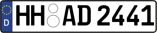 HH-AD2441
