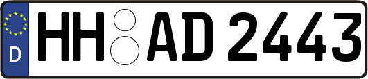 HH-AD2443