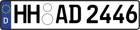 HH-AD2446