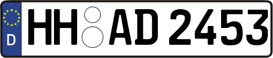 HH-AD2453
