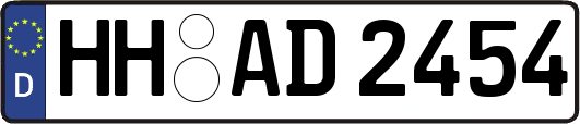 HH-AD2454