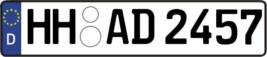 HH-AD2457