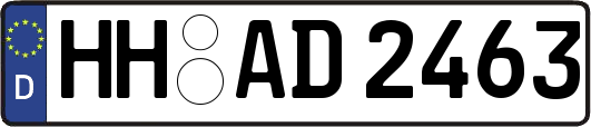 HH-AD2463