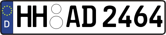 HH-AD2464