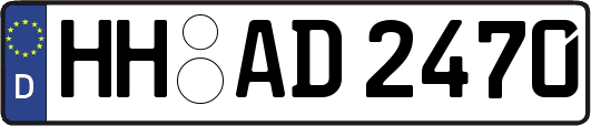 HH-AD2470