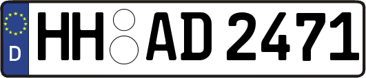 HH-AD2471