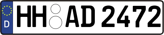 HH-AD2472
