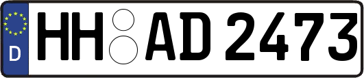 HH-AD2473
