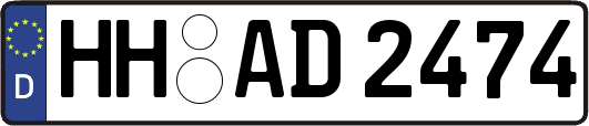 HH-AD2474