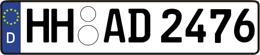 HH-AD2476