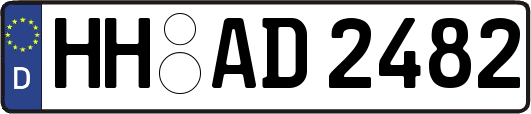 HH-AD2482