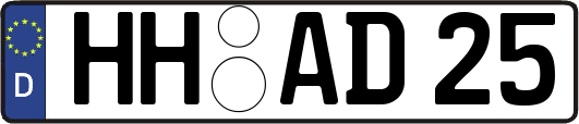 HH-AD25
