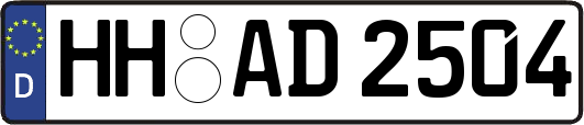 HH-AD2504