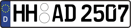 HH-AD2507