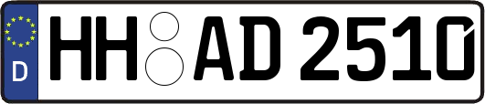 HH-AD2510