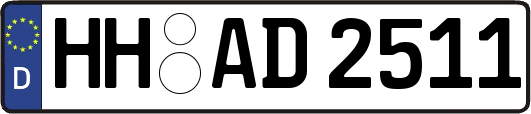 HH-AD2511