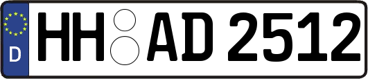 HH-AD2512