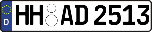 HH-AD2513