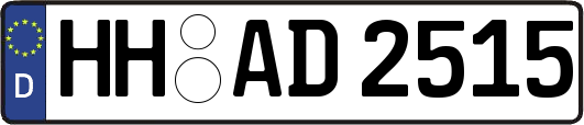 HH-AD2515