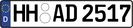 HH-AD2517