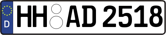HH-AD2518