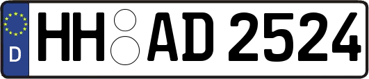 HH-AD2524