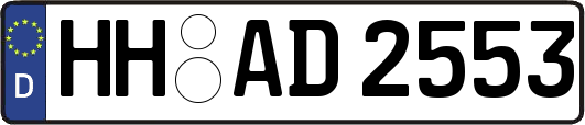 HH-AD2553