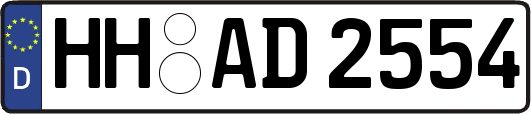 HH-AD2554
