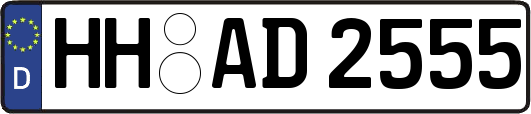 HH-AD2555