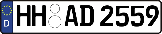 HH-AD2559
