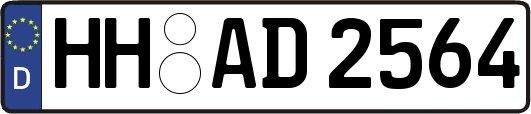 HH-AD2564