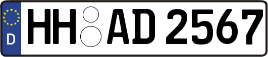 HH-AD2567