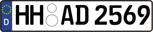 HH-AD2569