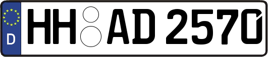 HH-AD2570
