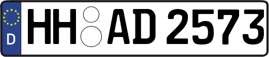 HH-AD2573