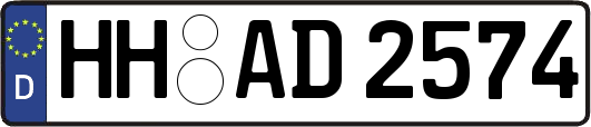 HH-AD2574