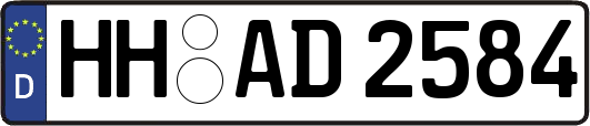 HH-AD2584