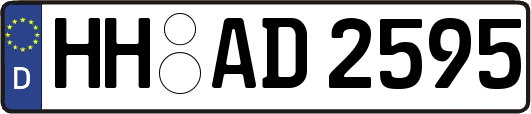 HH-AD2595