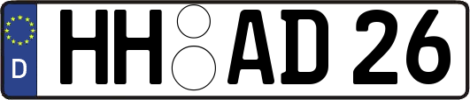 HH-AD26