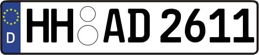 HH-AD2611