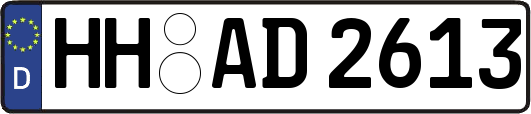 HH-AD2613