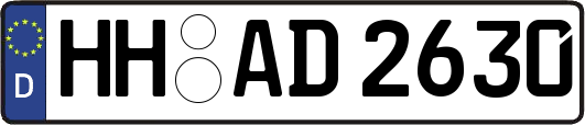 HH-AD2630