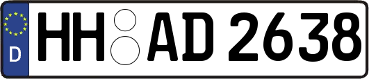 HH-AD2638